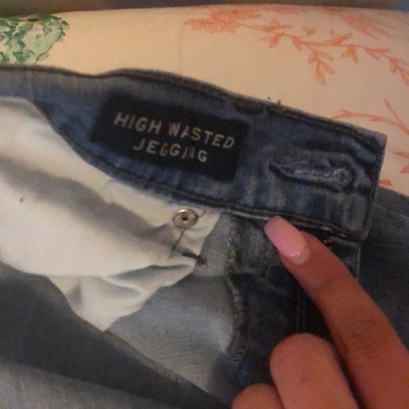 jeans - Picture 3 of 4